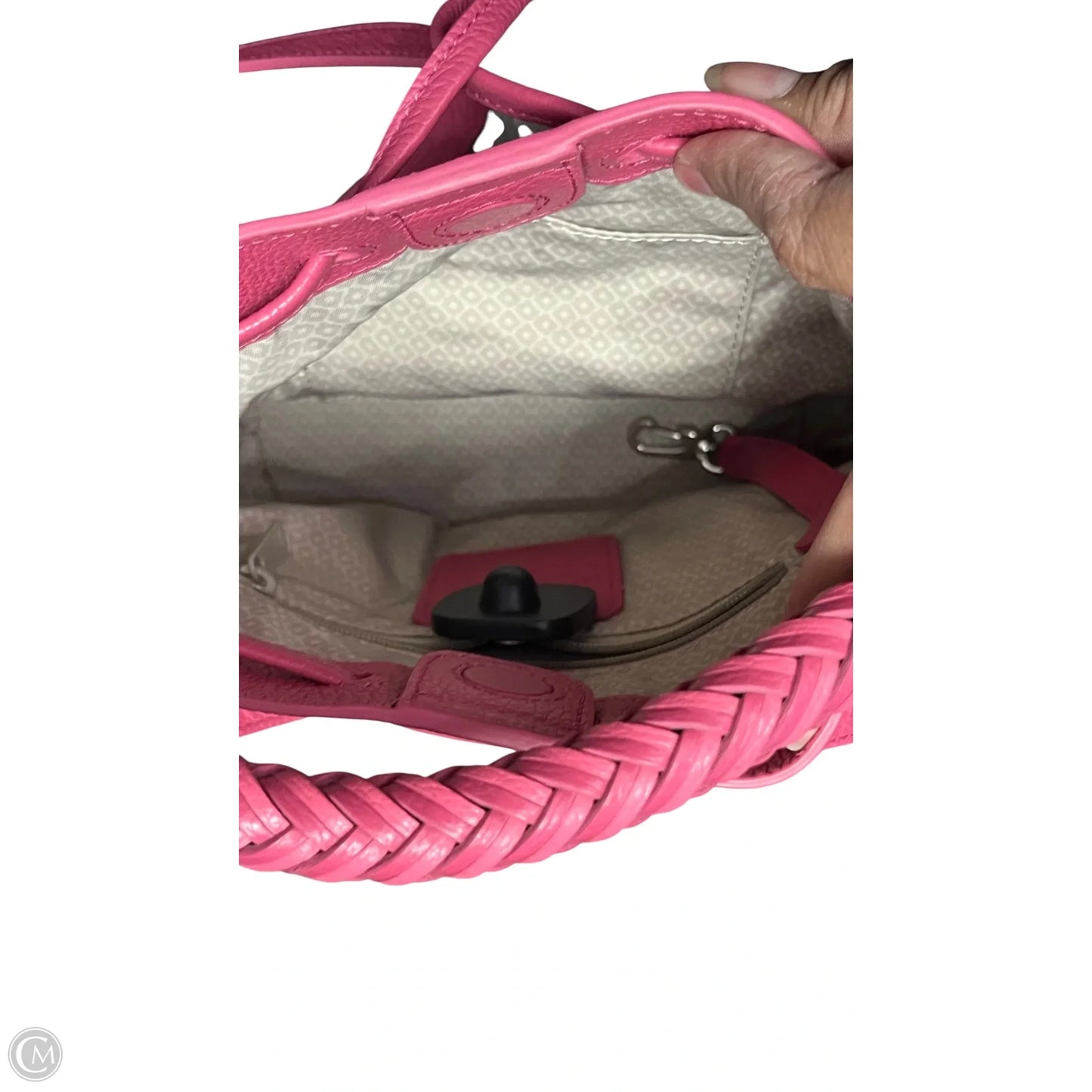 Handbag By Brighton, Size: Small