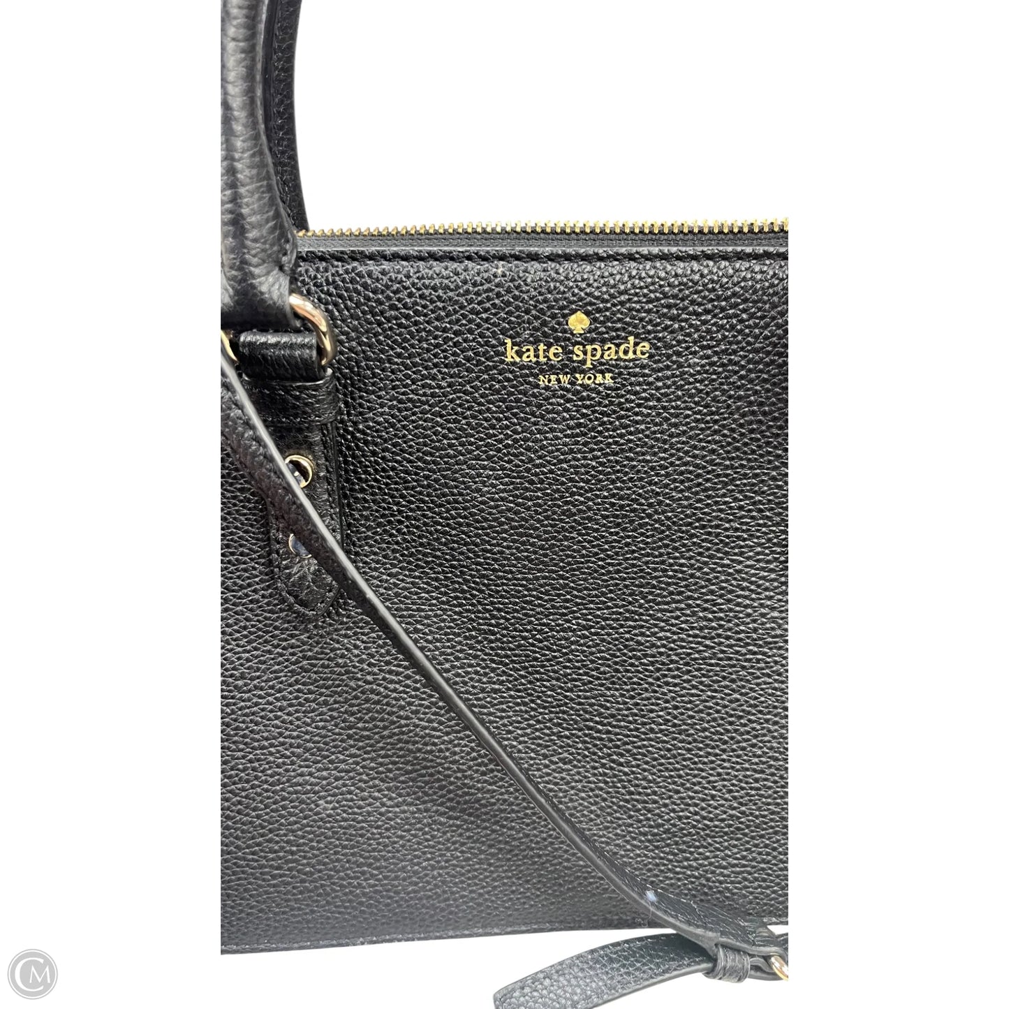 Crossbody Designer By Kate Spade, Size: Medium