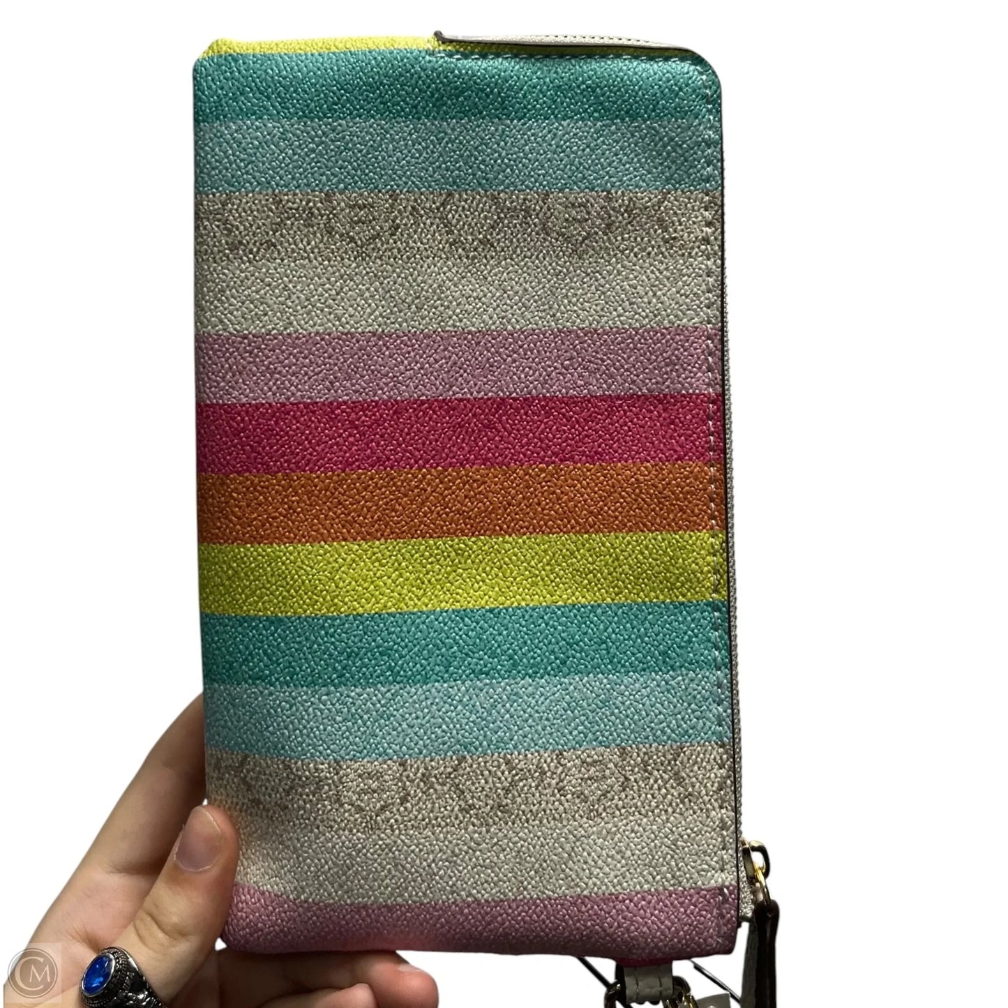 Wristlet By Nanette By Nanette Lepore, Size: Medium