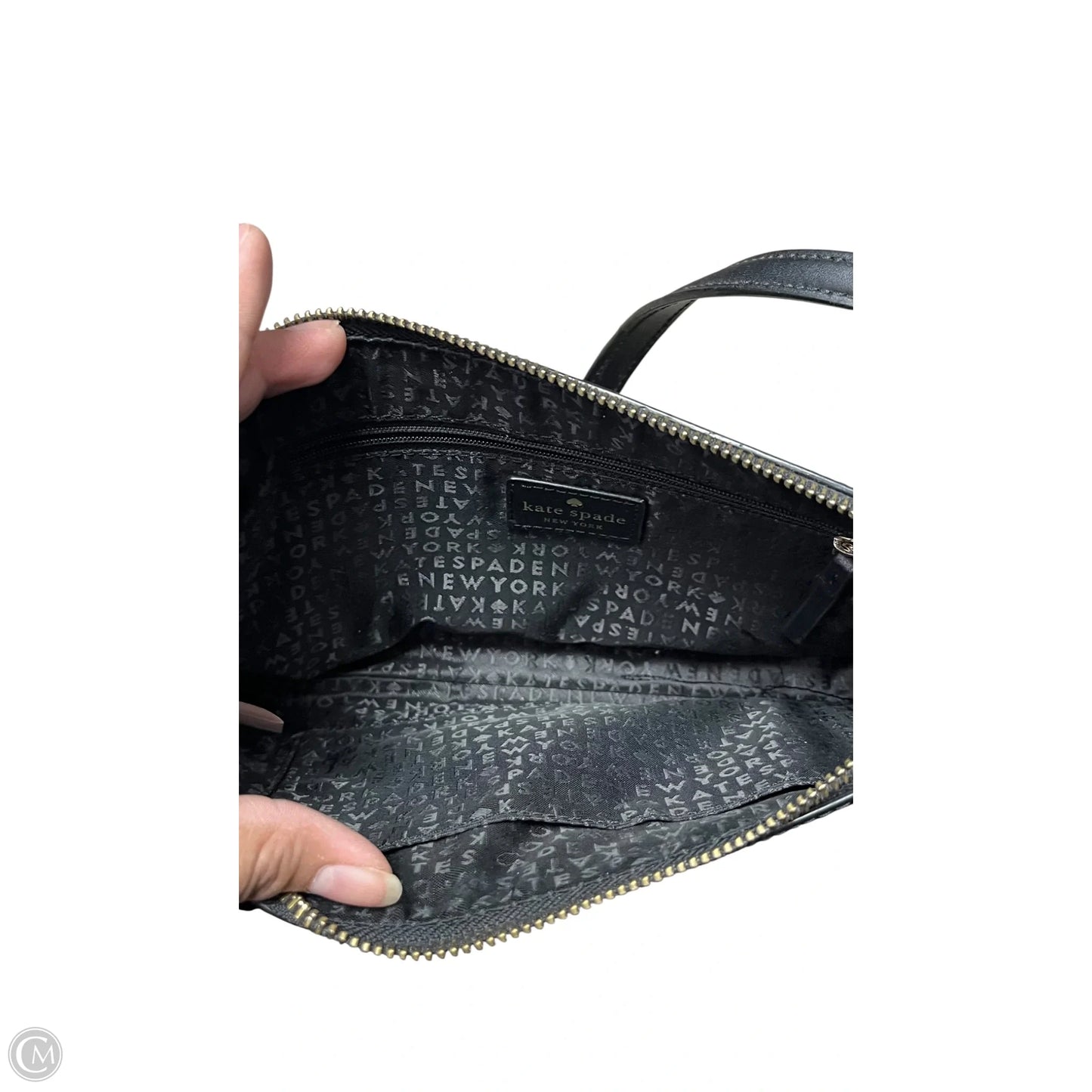 Crossbody Designer By Kate Spade, Size: Small
