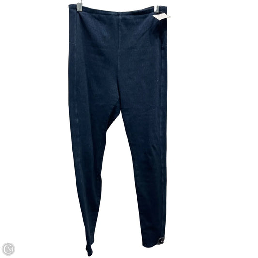 Pants Other By Lysse In Blue, Size: M