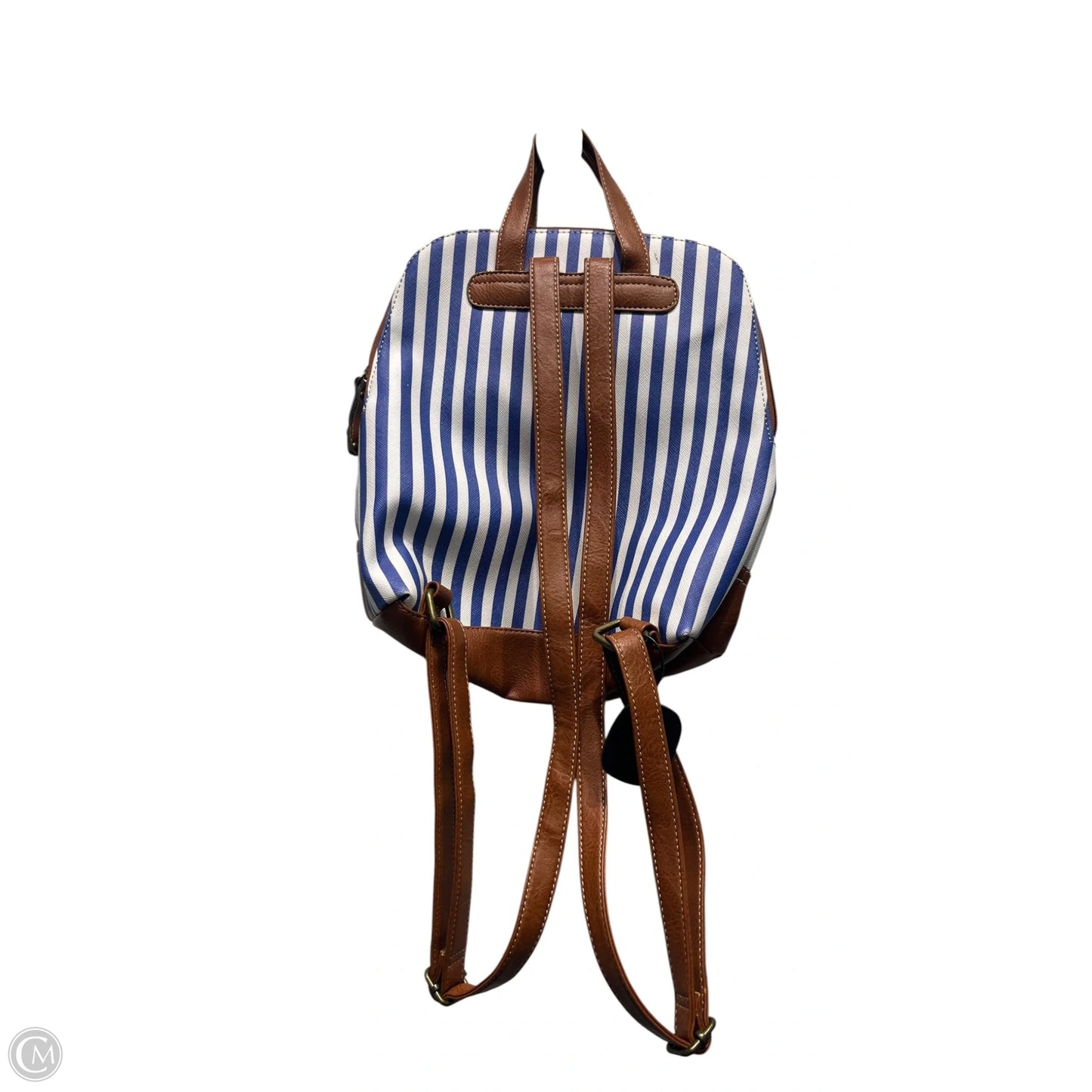 Backpack By Boc, Size: Small