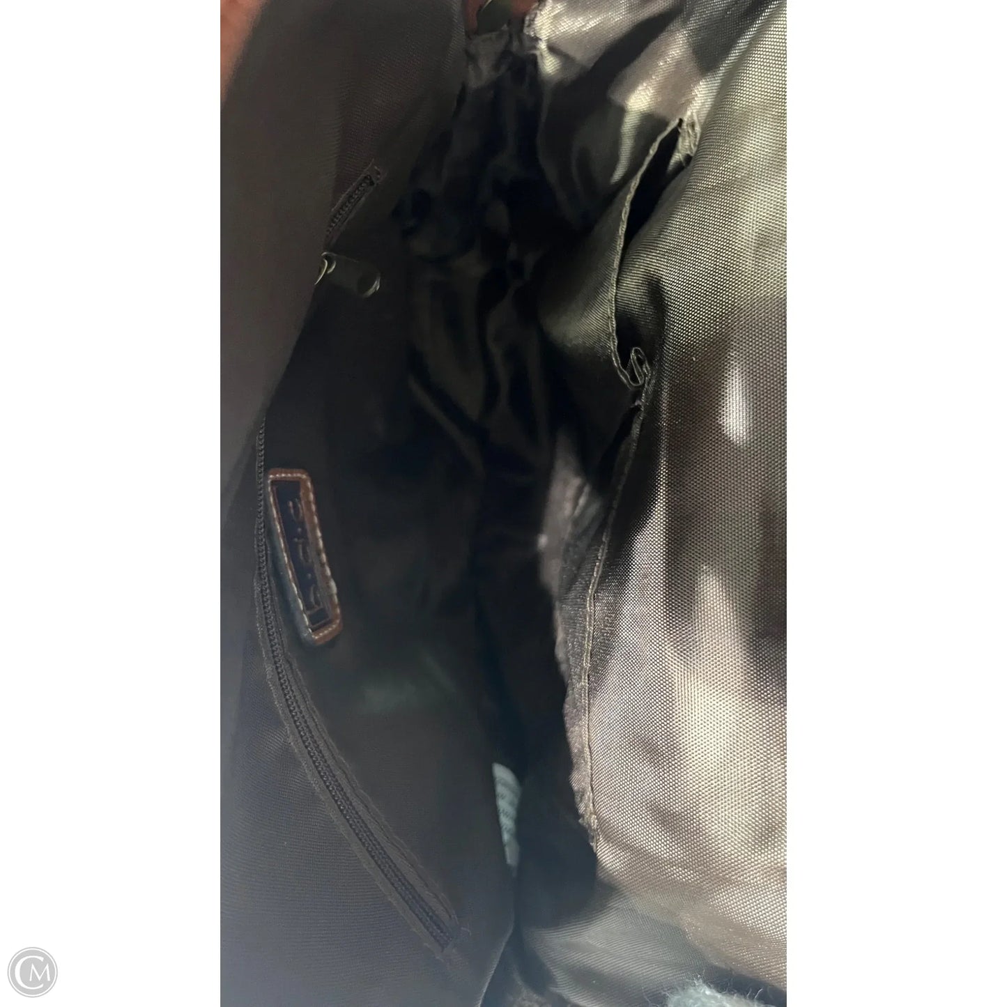 Backpack By Boc, Size: Small