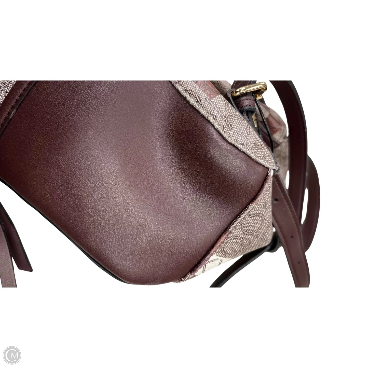 Backpack By Calvin Klein, Size: Small