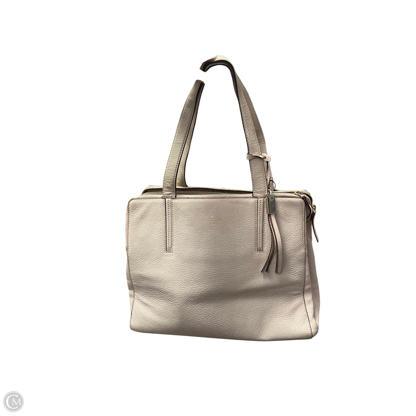 Handbag Designer By Kate Spade, Size: Large