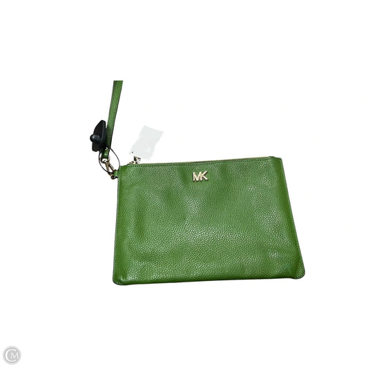 Wristlet Designer By Michael Kors, Size: Large