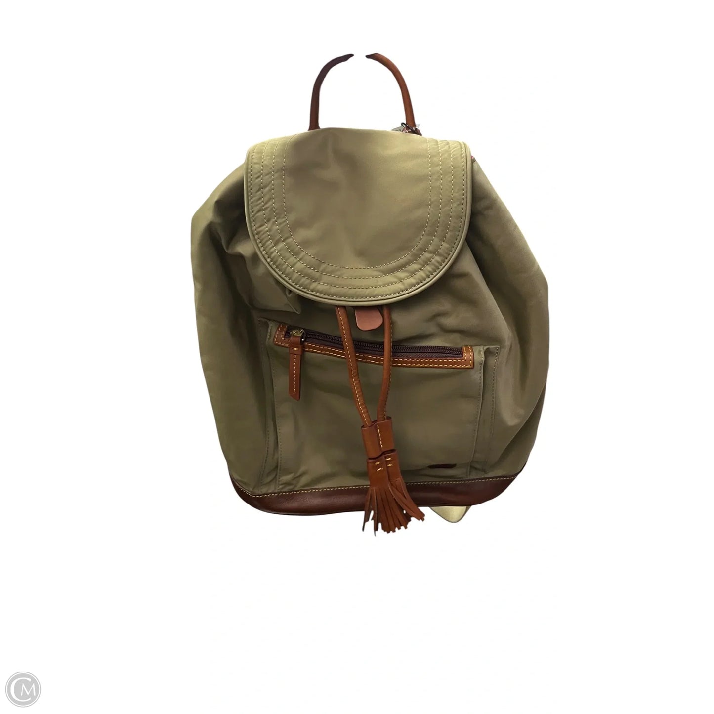 Backpack Designer By Dooney And Bourke, Size: Medium