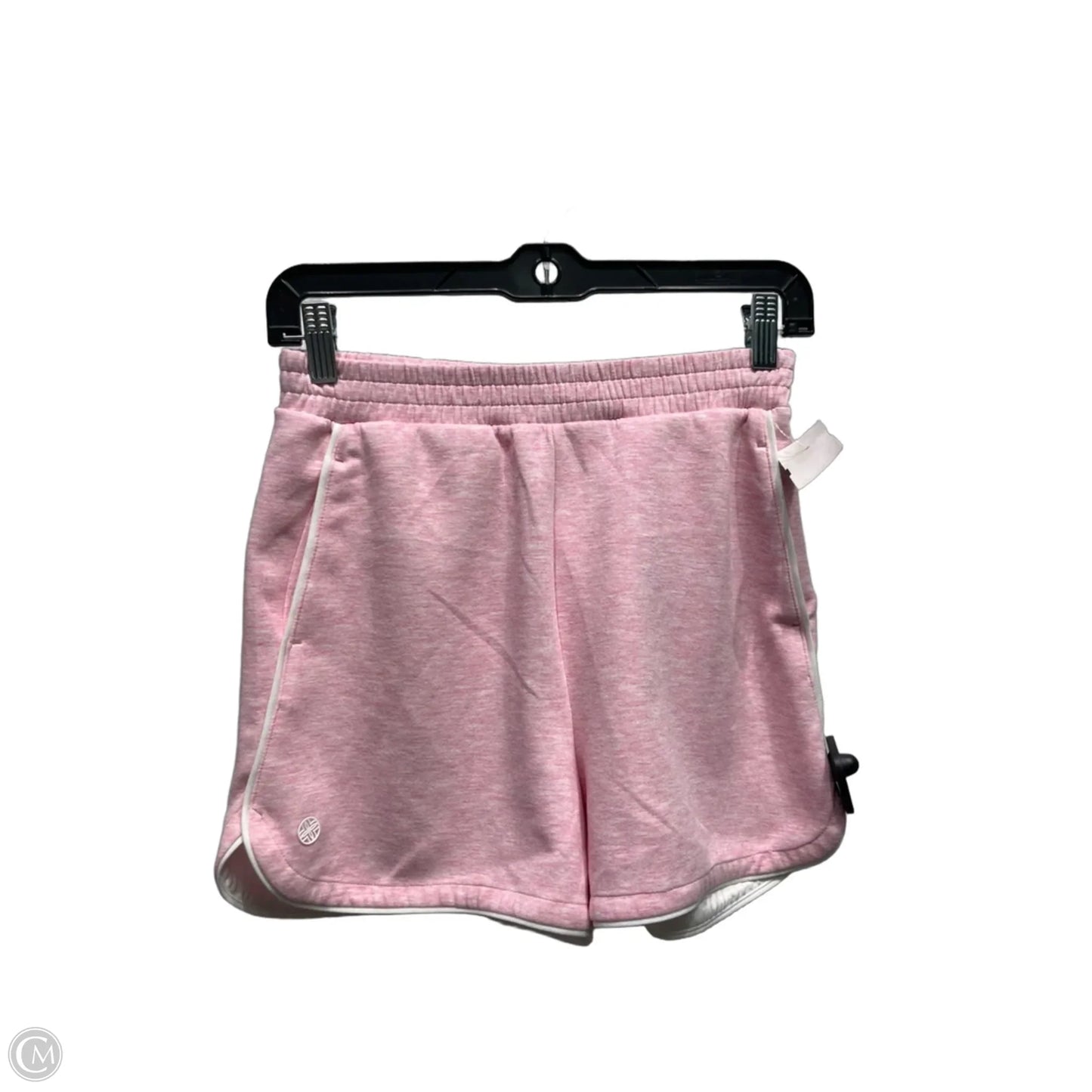 Shorts Designer By Lilly Pulitzer In Pink, Size: Xxs
