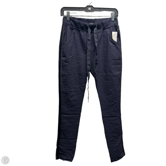 Pants Other By M Made In Italy In Black, Size: M