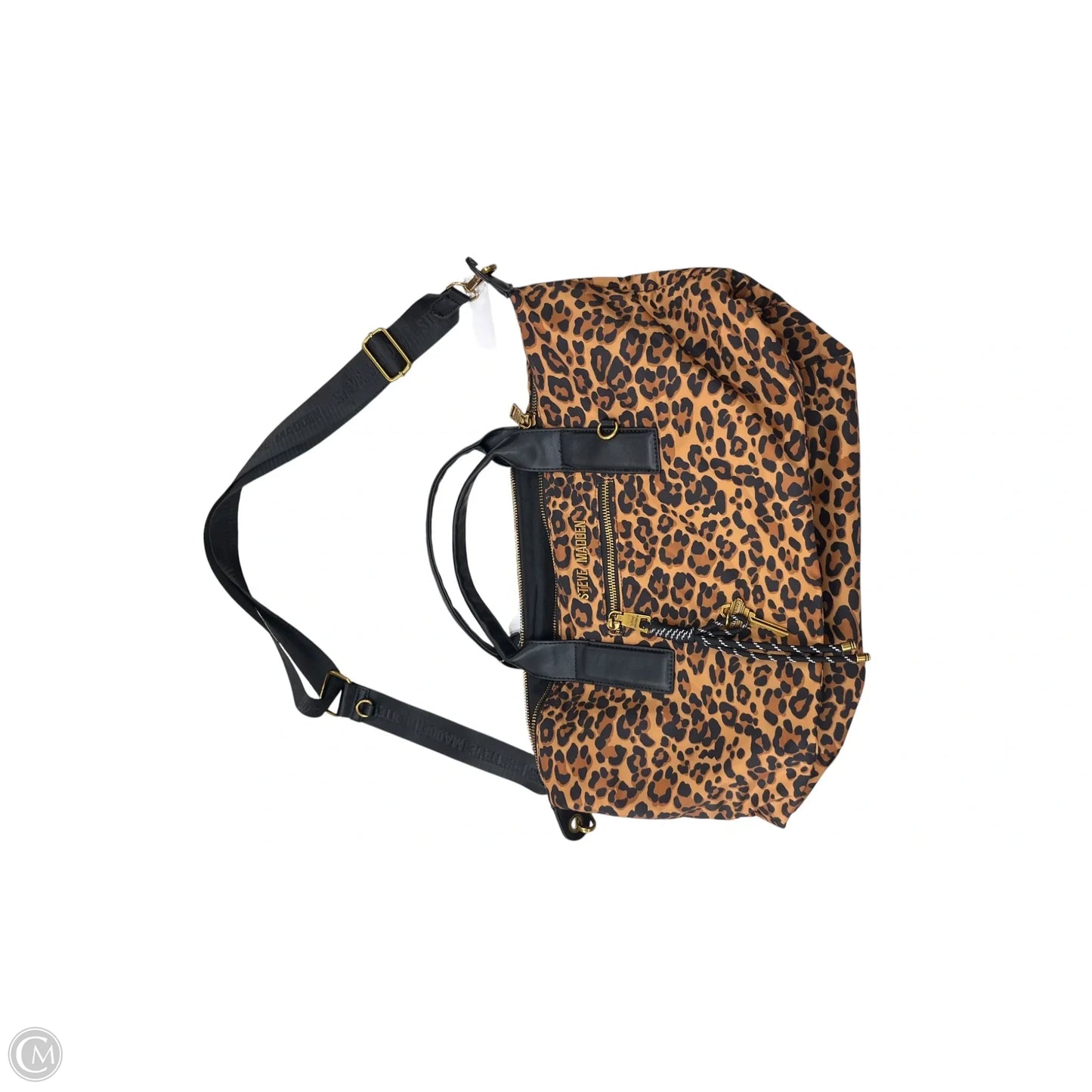 Tote By Steve Madden, Size: Medium