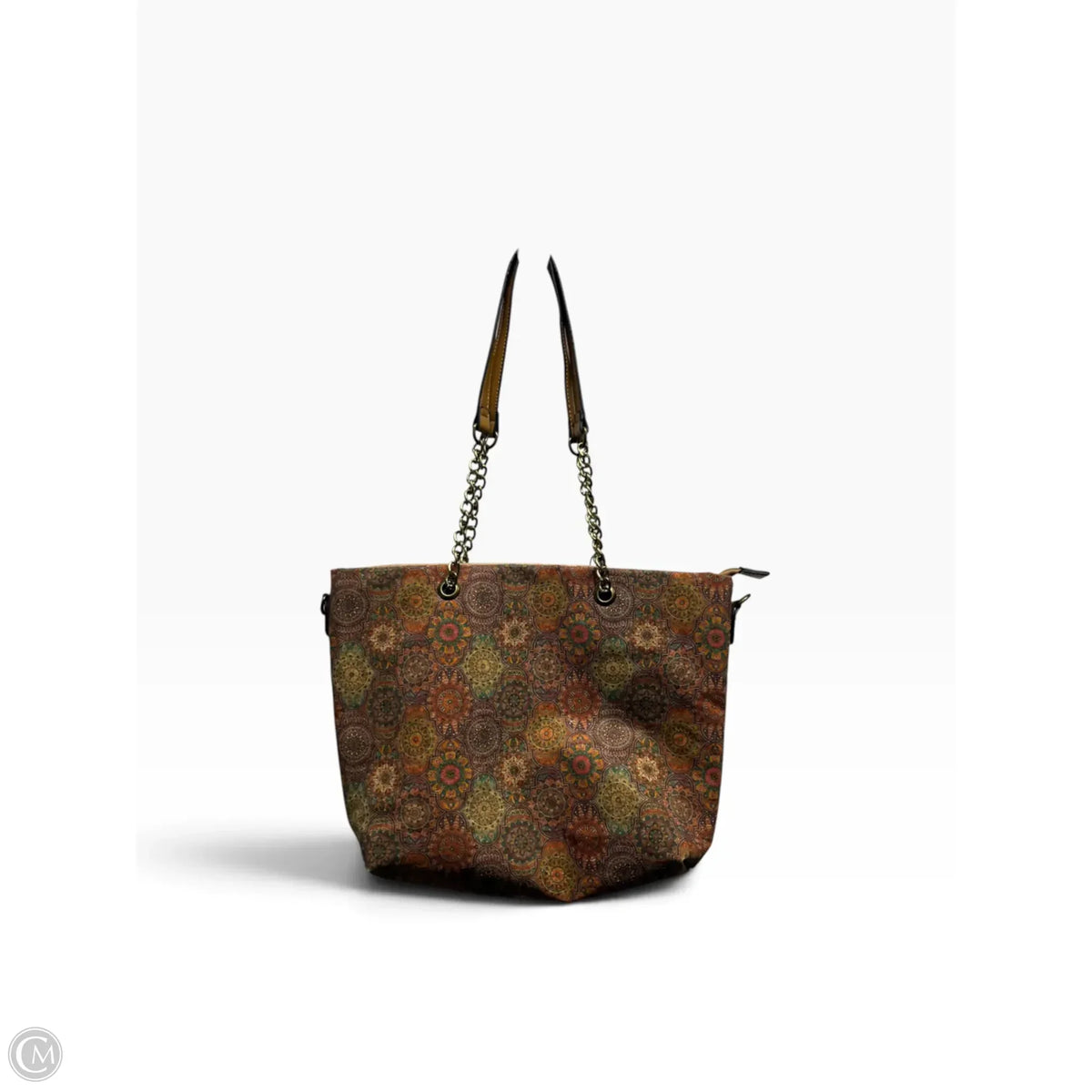 Handbag By Clothes Mentor, Size: Medium