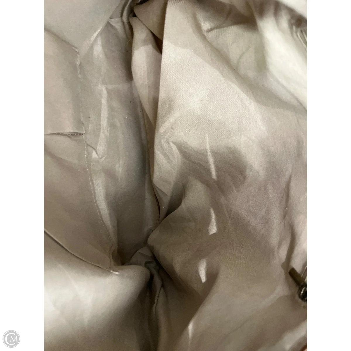 Handbag By Clothes Mentor, Size: Medium