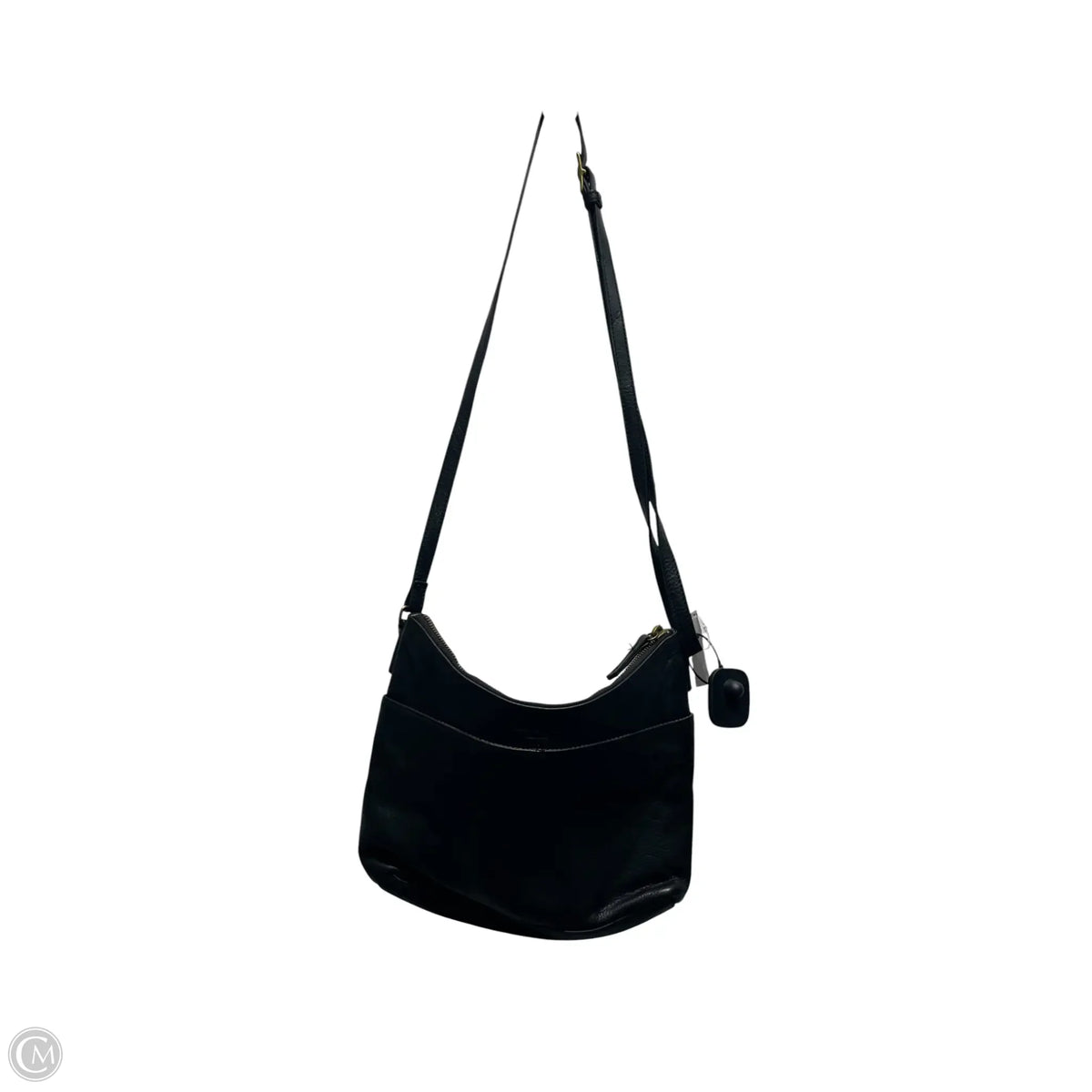 Crossbody By Margot, Size: Medium
