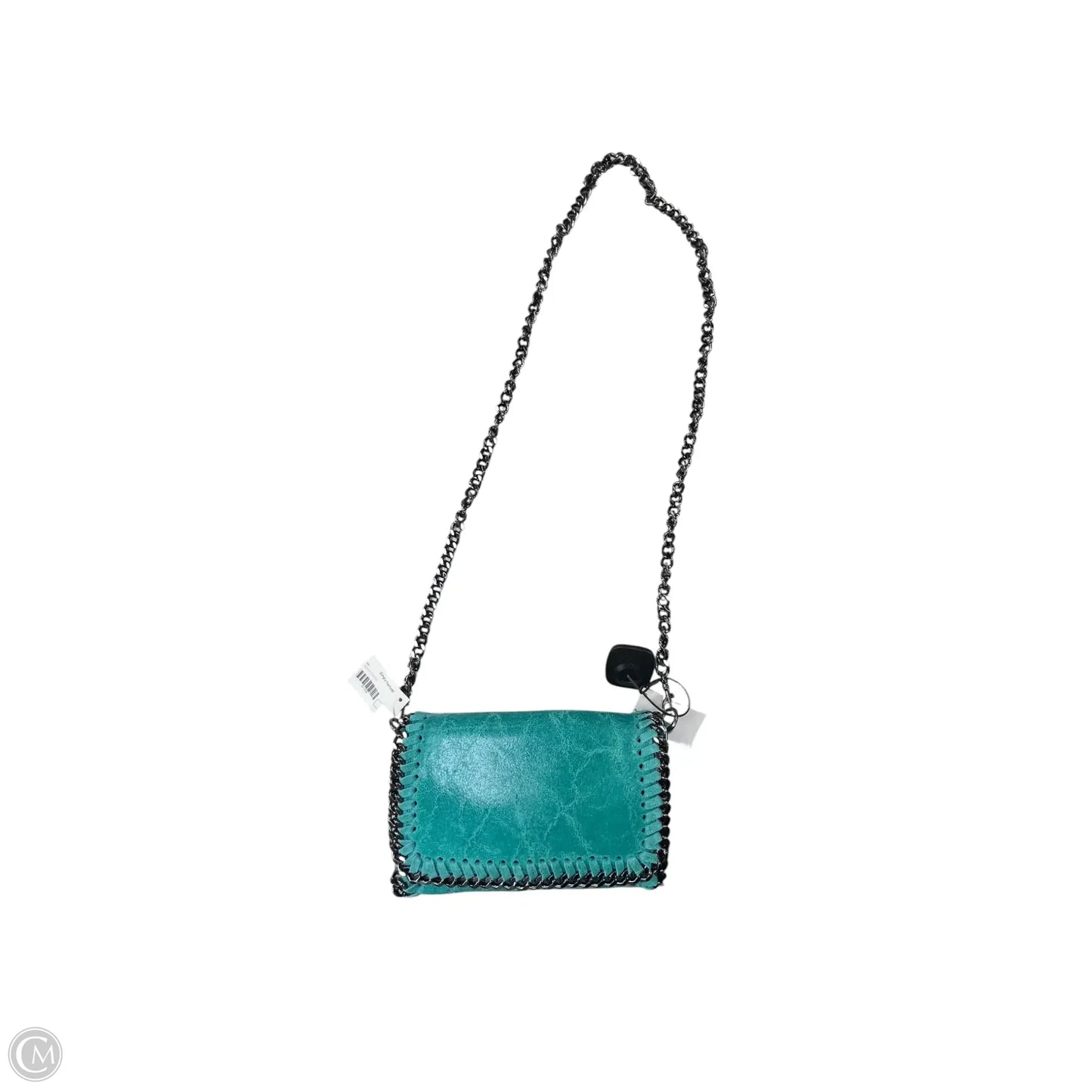 Crossbody By Clothes Mentor, Size: Small