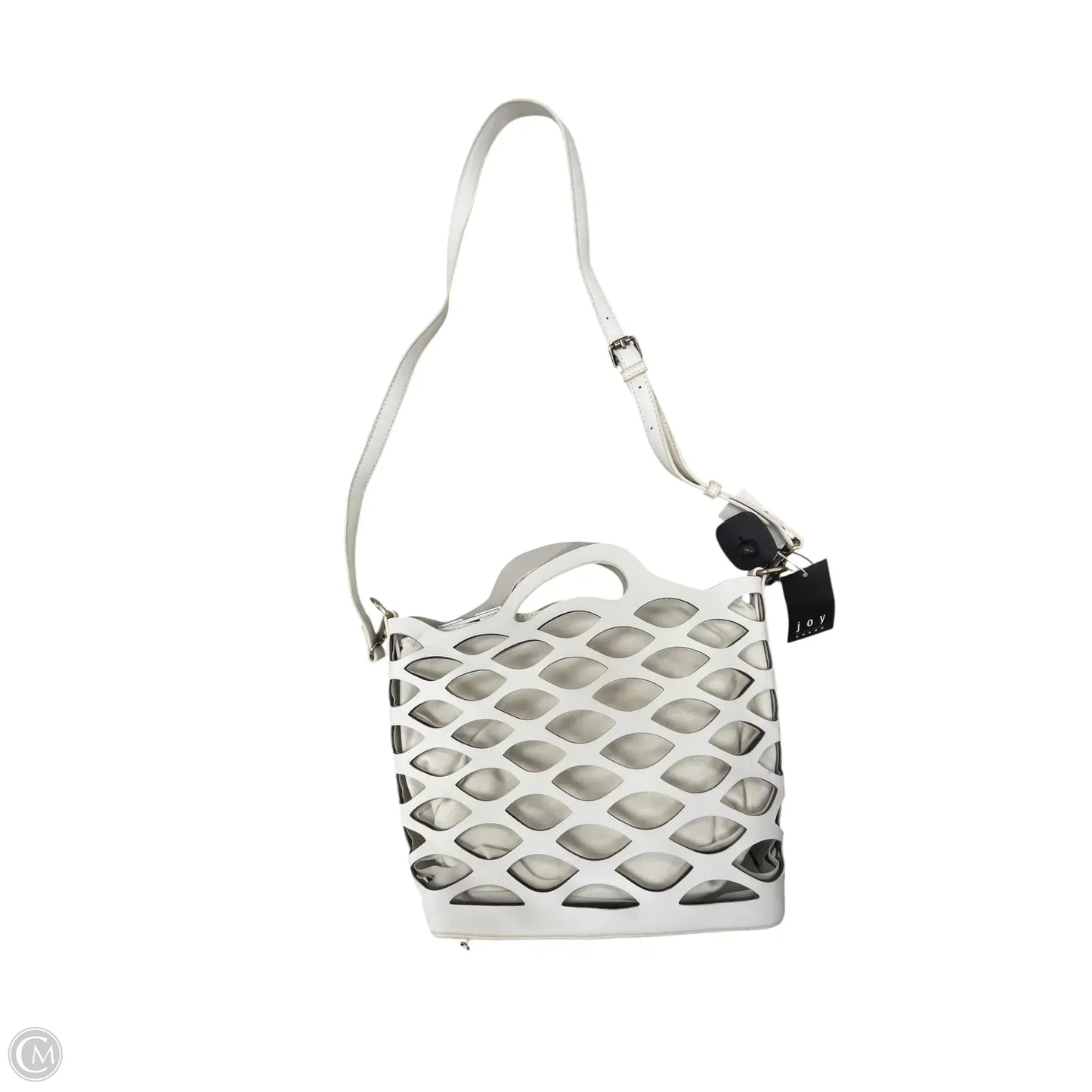 Crossbody By Joy Susan, Size: Medium