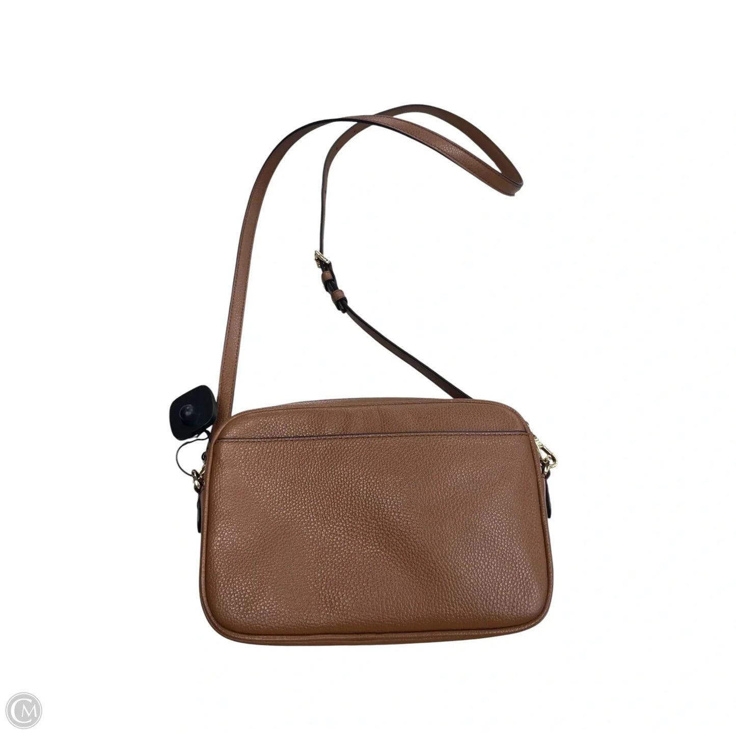 Crossbody Designer By Michael Kors, Size: Small