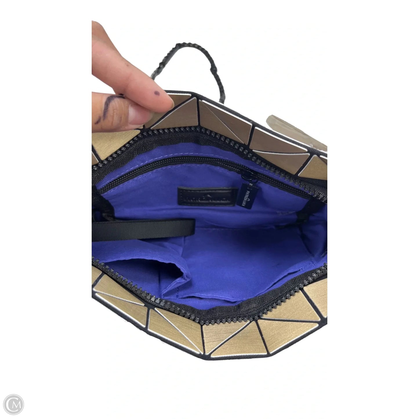Crossbody By PATRIZIA LUCA, Size: Small
