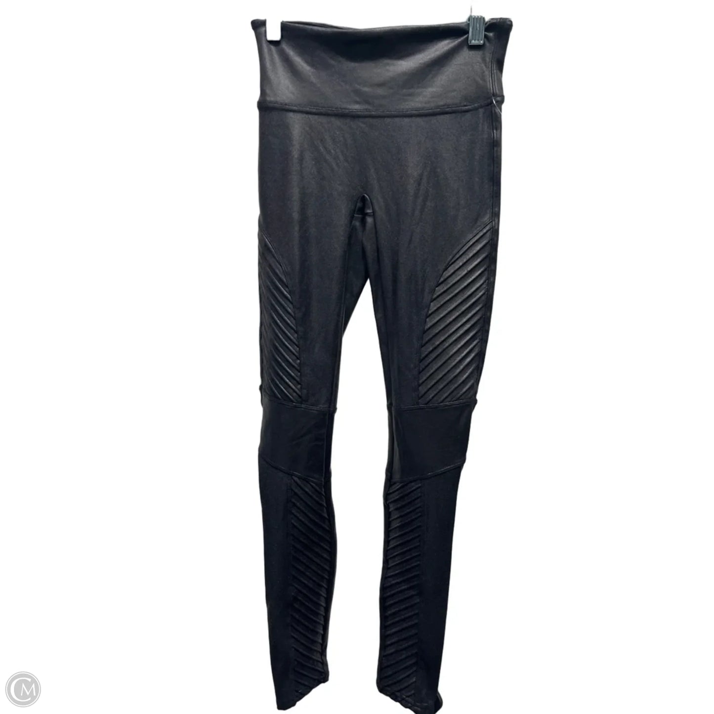 Pants Leggings By Spanx In Black, Size: Xs