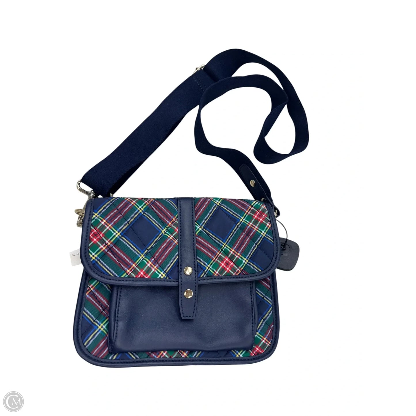 Crossbody By Talbots, Size: Small