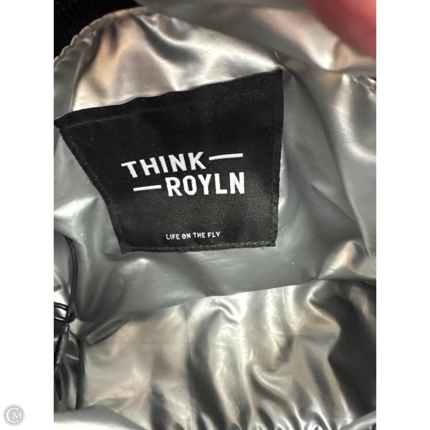 Tote By Think Royln, Size: Medium