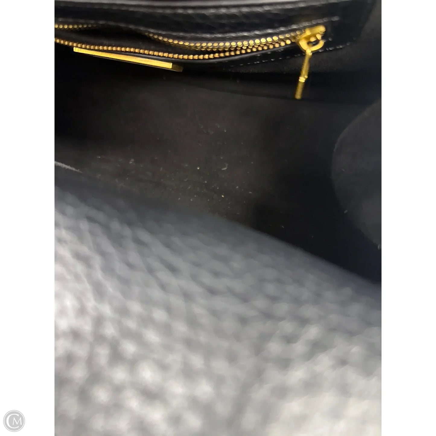 Handbag By Miztique, Size: Medium