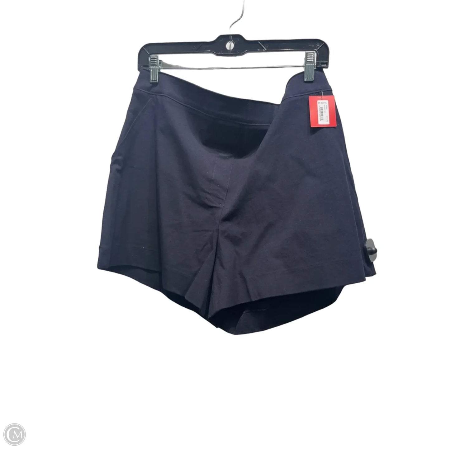Shorts By Spanx In Navy, Size: Xl