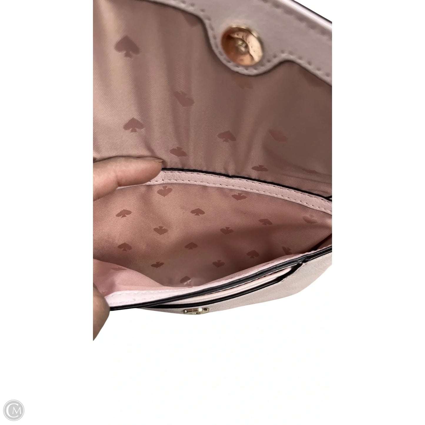 Crossbody Designer By Kate Spade, Size: Small