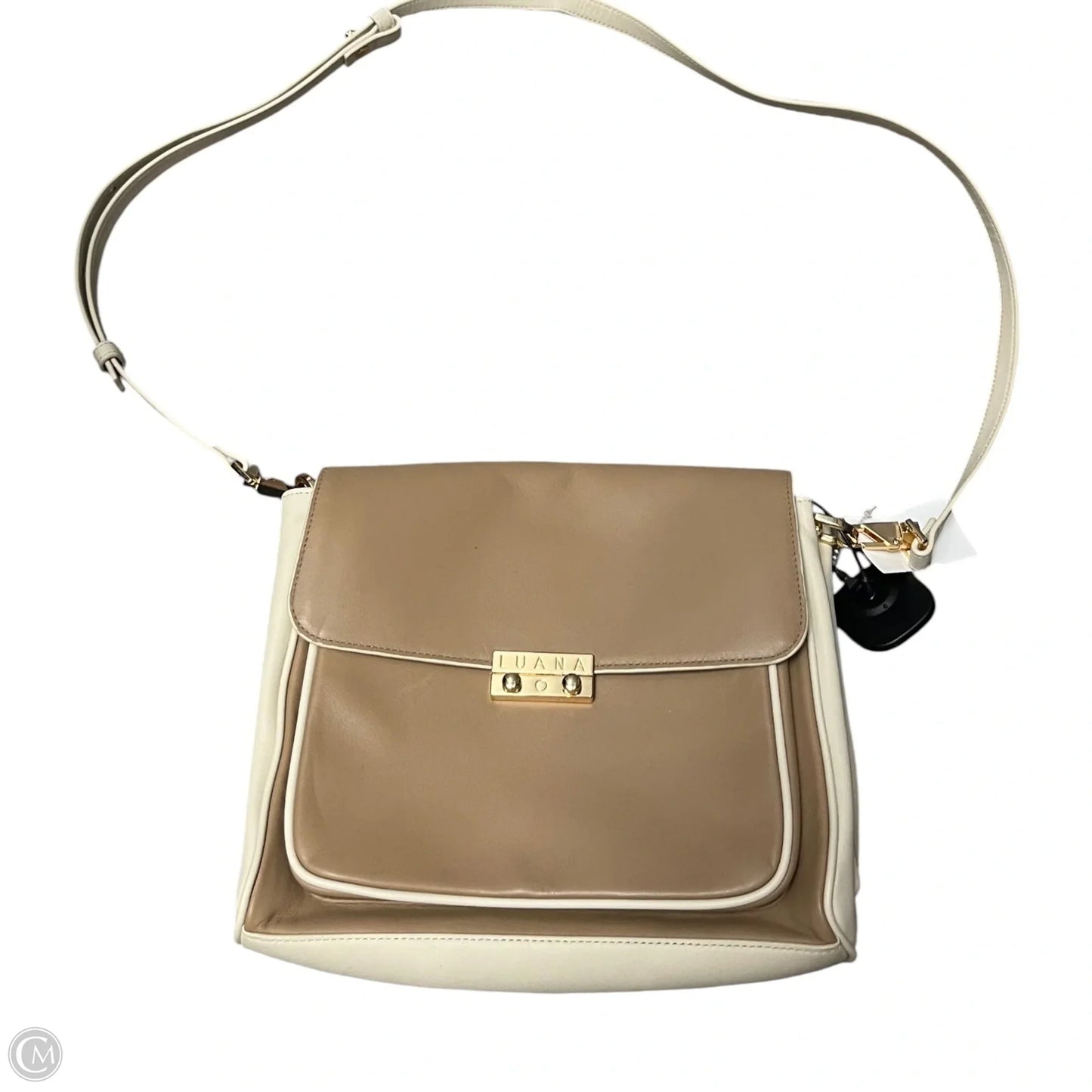 Crossbody By LUANA, Size: Medium