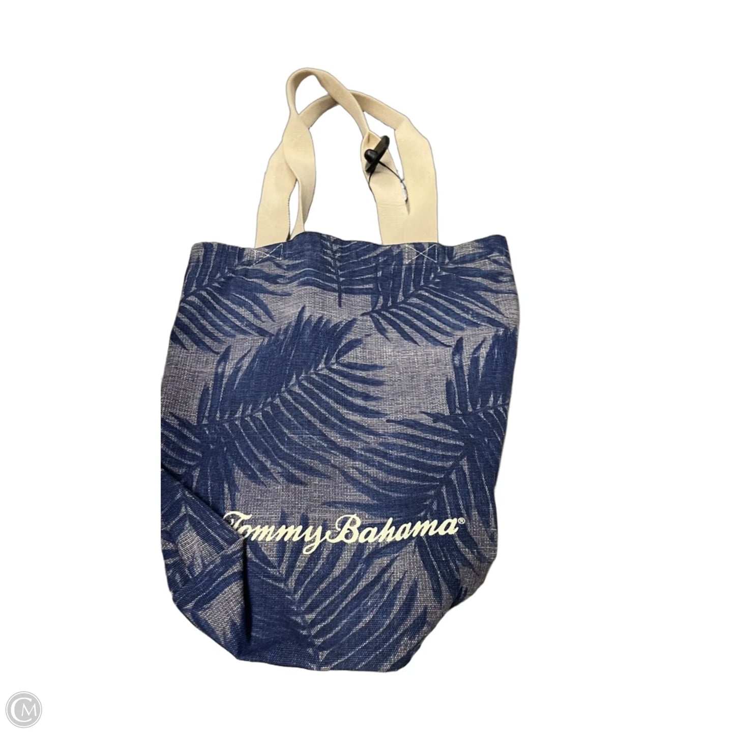 Tote By Tommy Bahama, Size: Medium