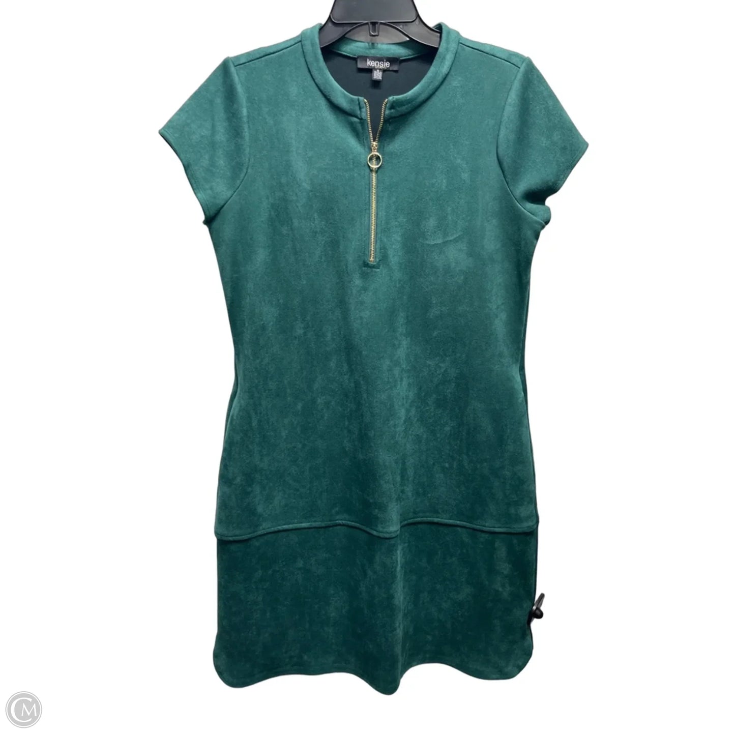 Dress Work By Kensie In Green, Size: 8