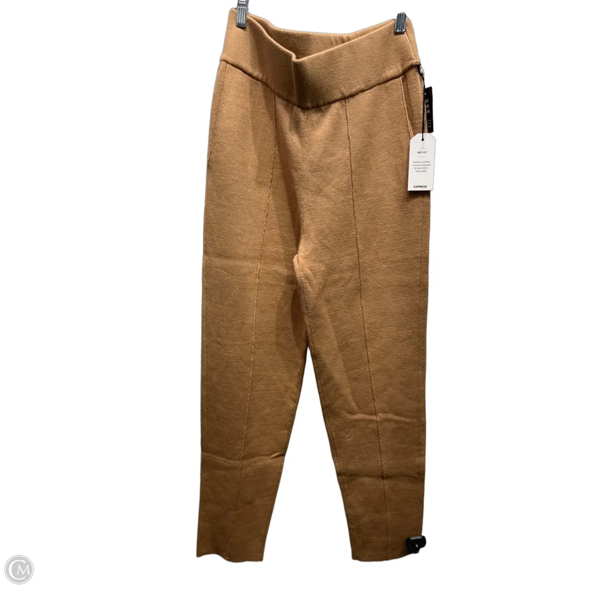 Pants Other By Express In Tan, Size: S