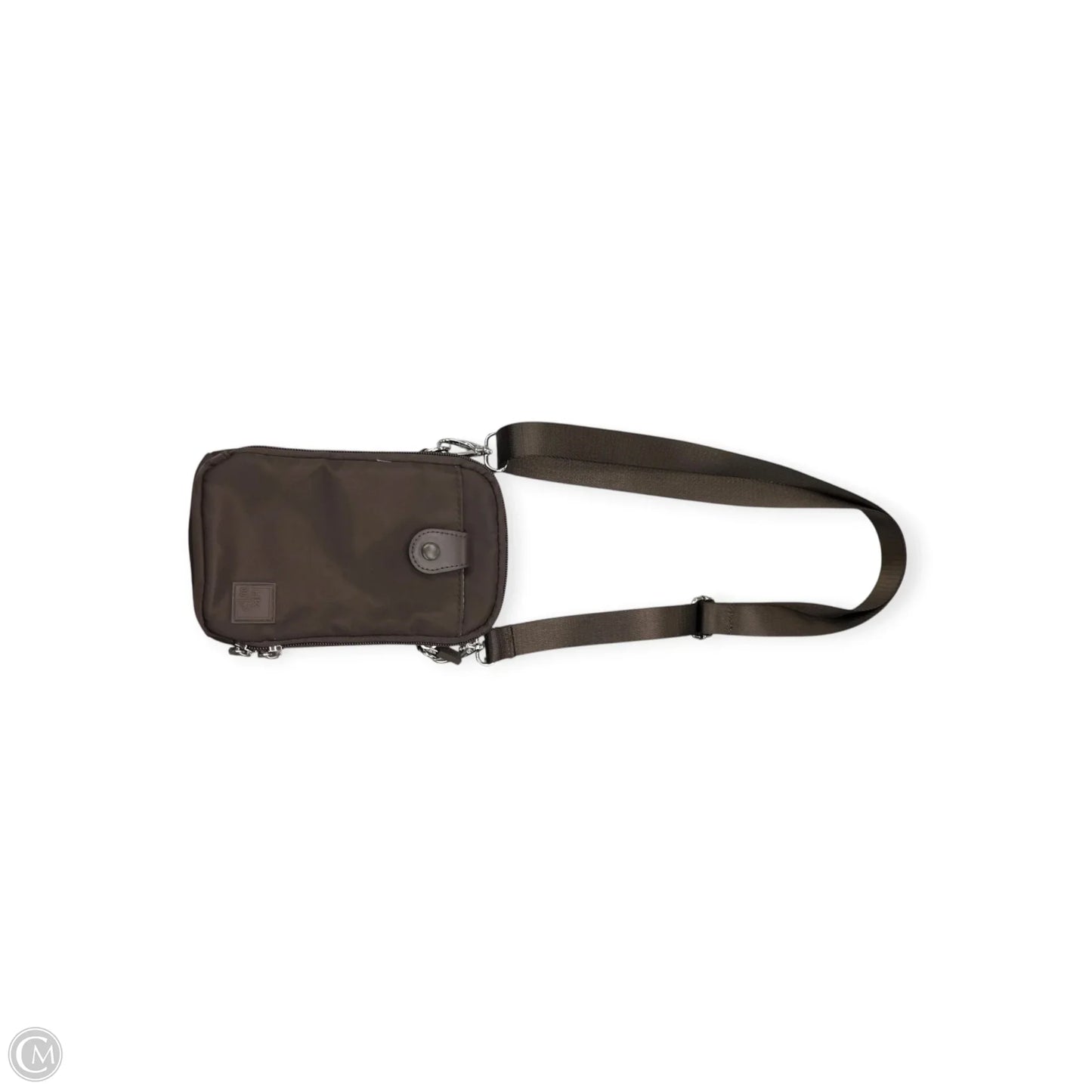Crossbody By Ihkwip, Size: Small