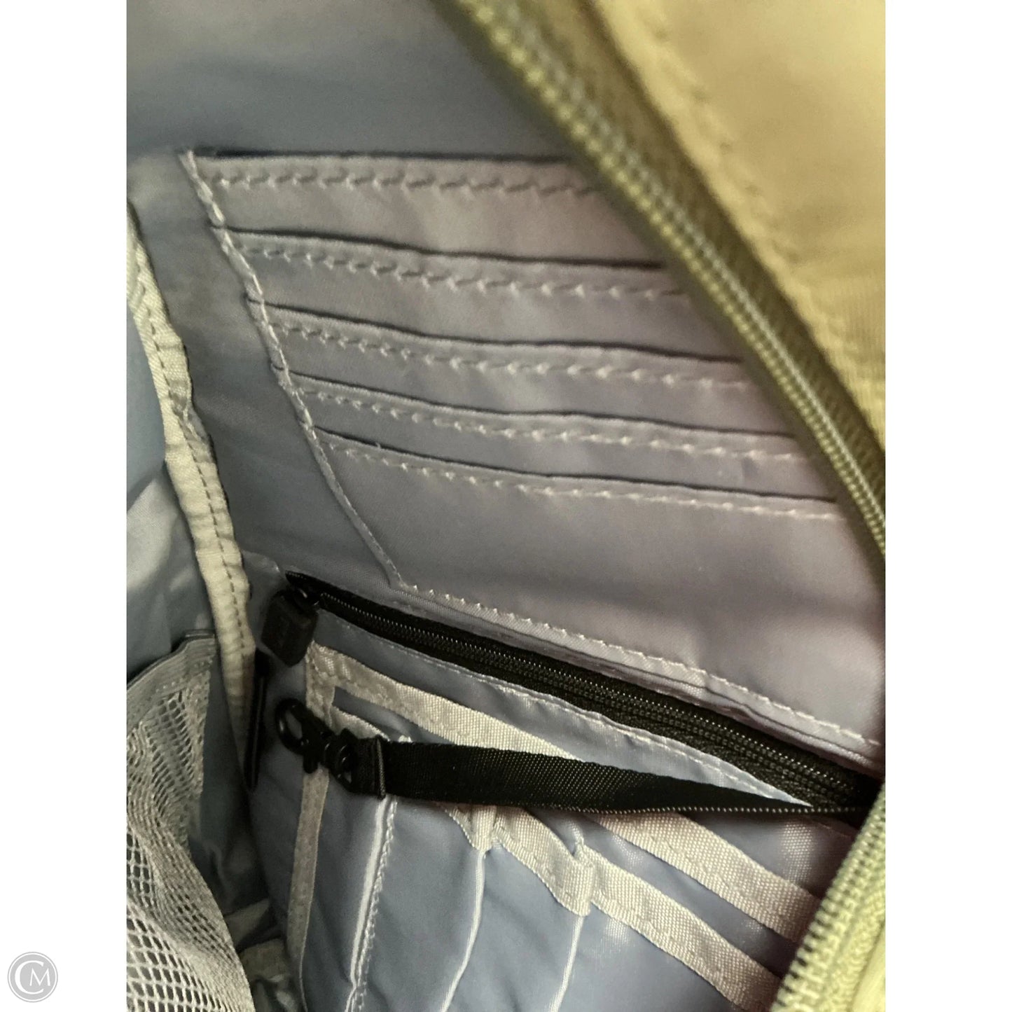 Handbag By Ihkwip, Size: Medium