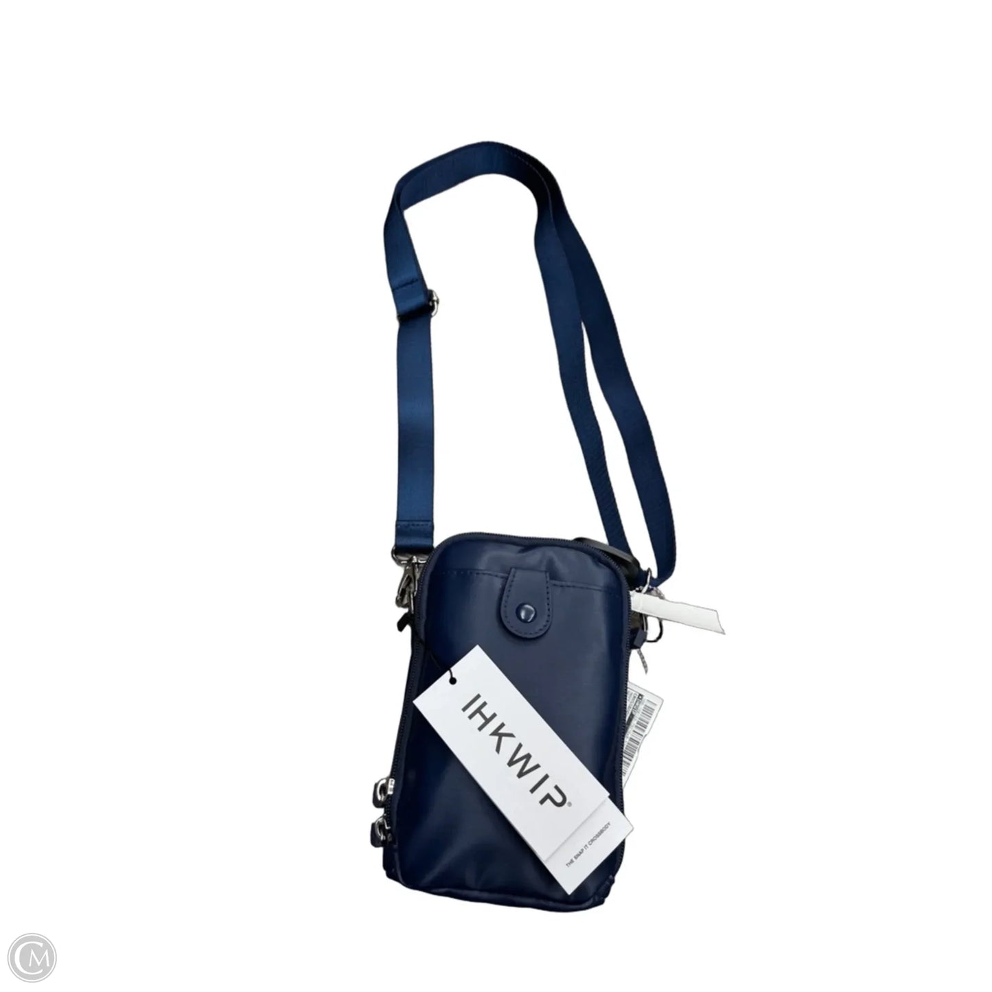 Crossbody By Ihkwip, Size: Small