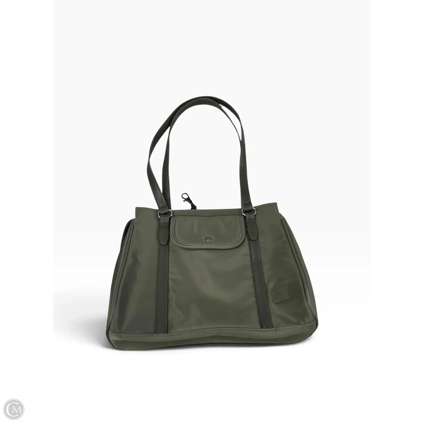 Handbag By Ihkwip, Size: Medium