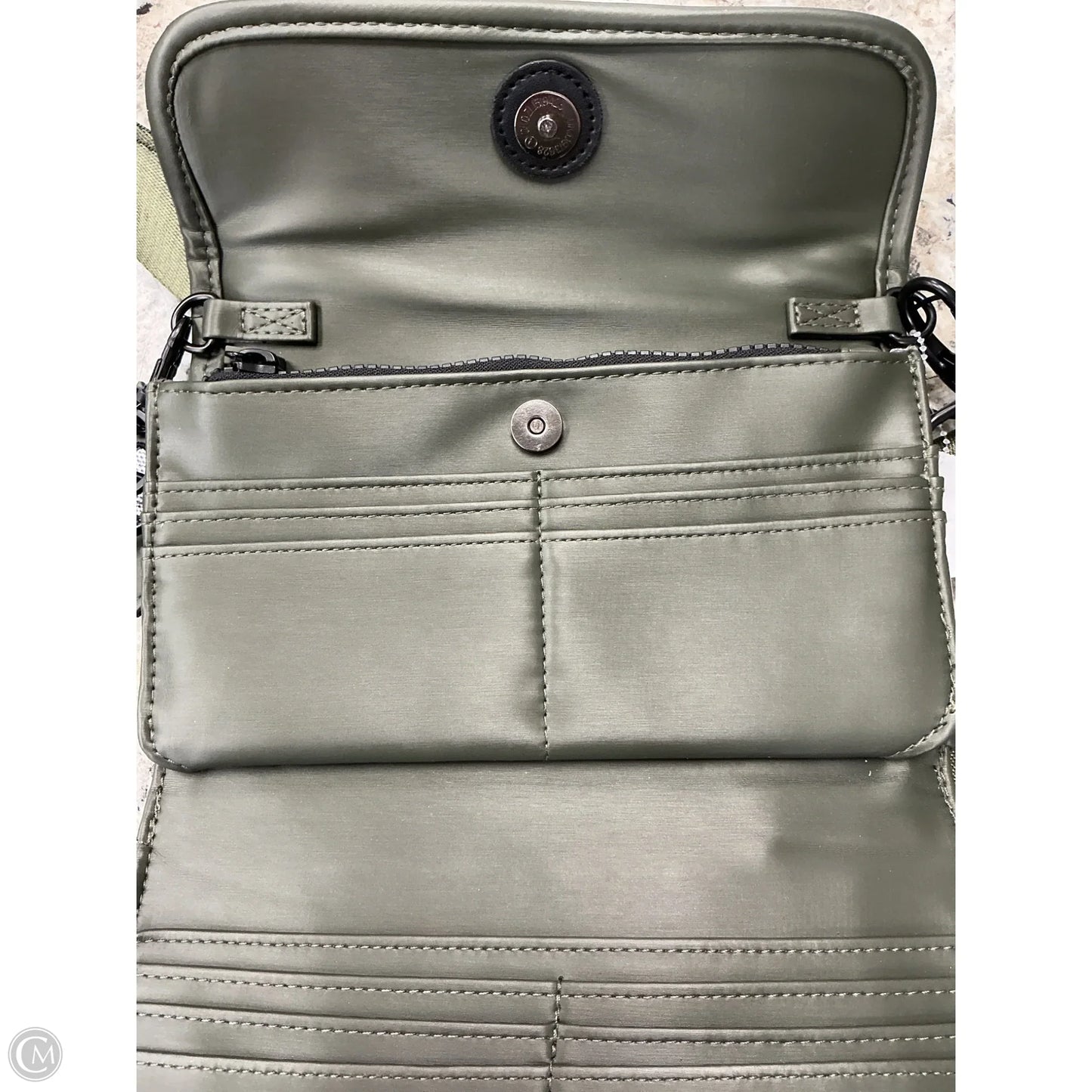 Crossbody By Ihkwip, Size: Small