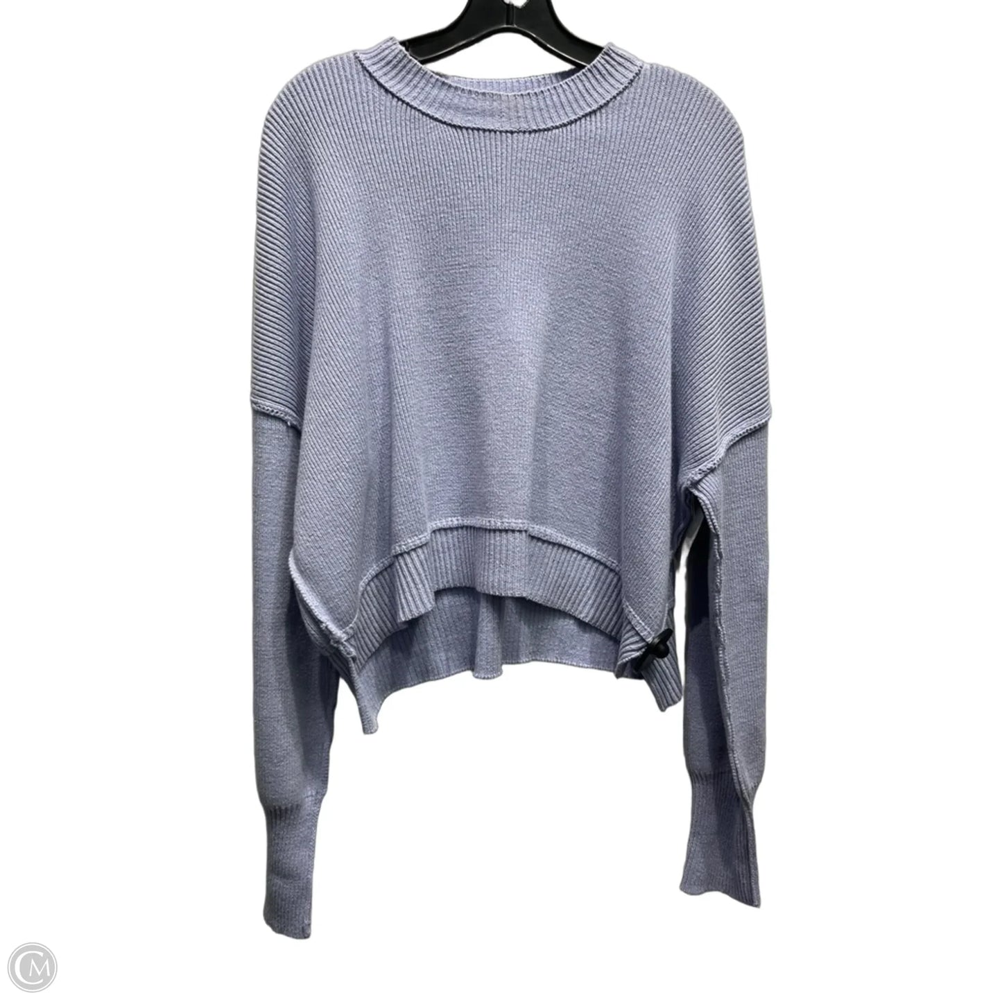 Sweater By By Together In Blue, Size: S