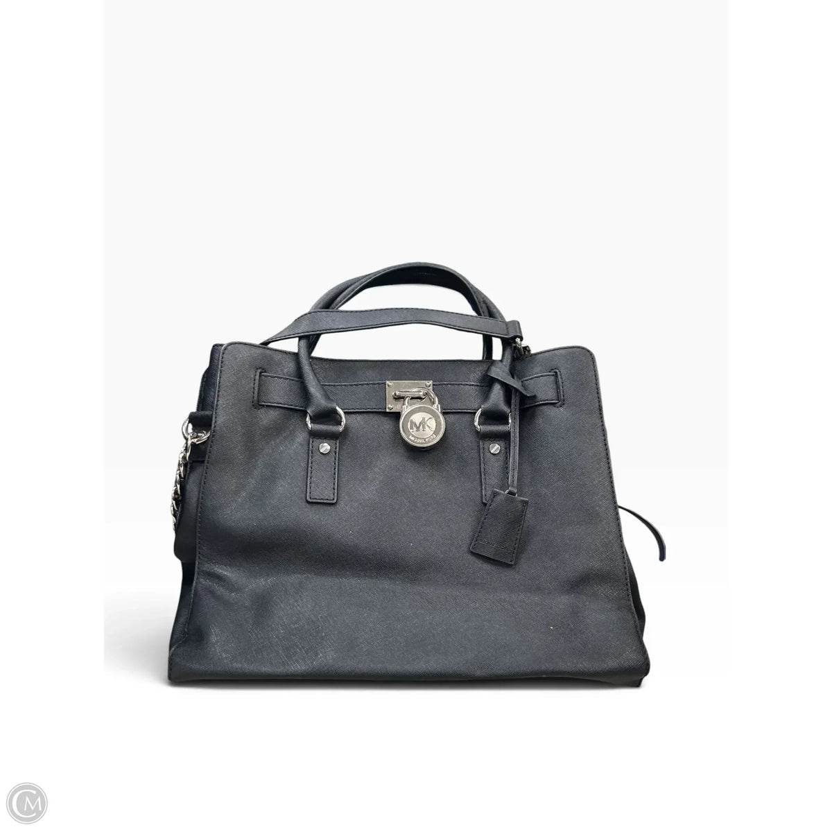 Tote Designer By Michael Kors, Size: Medium