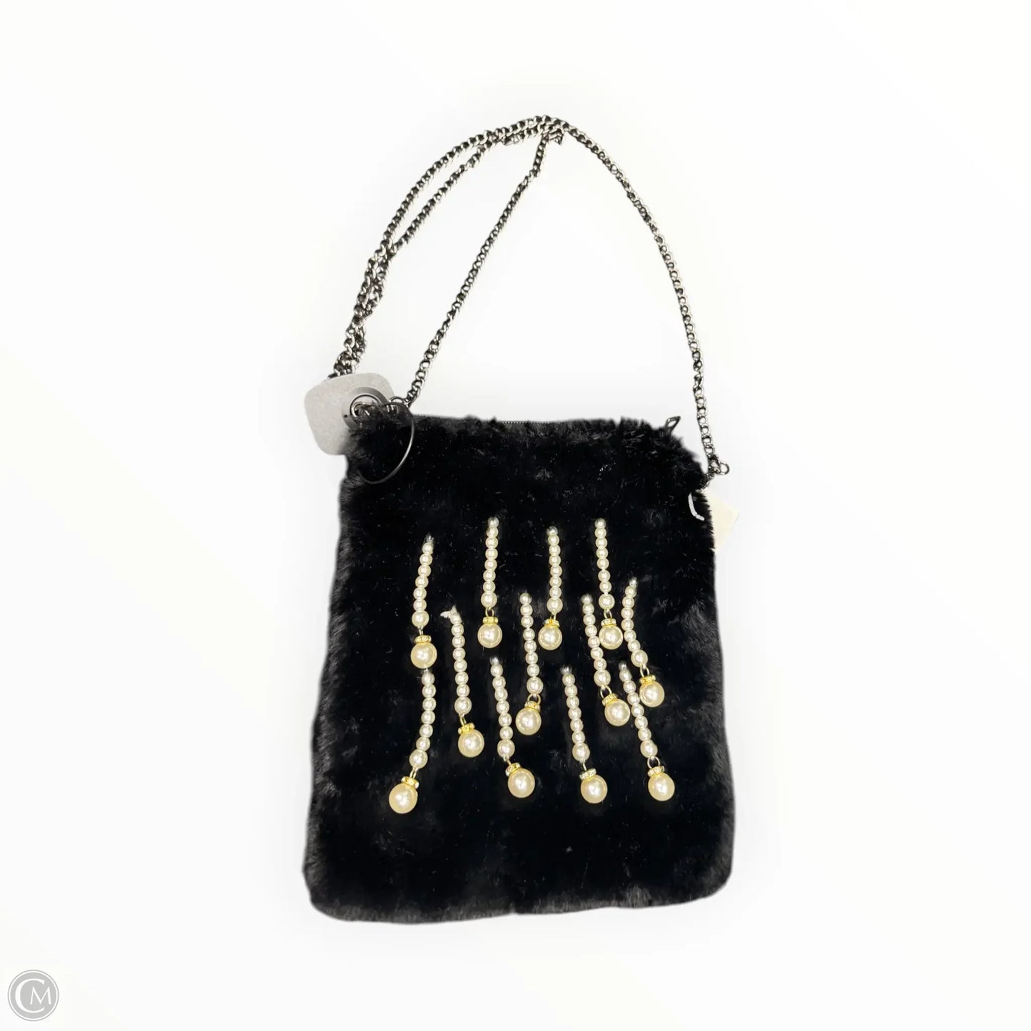 Crossbody By Clothes Mentor, Size: Medium