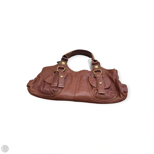 Handbag By Via Spiga, Size: Medium