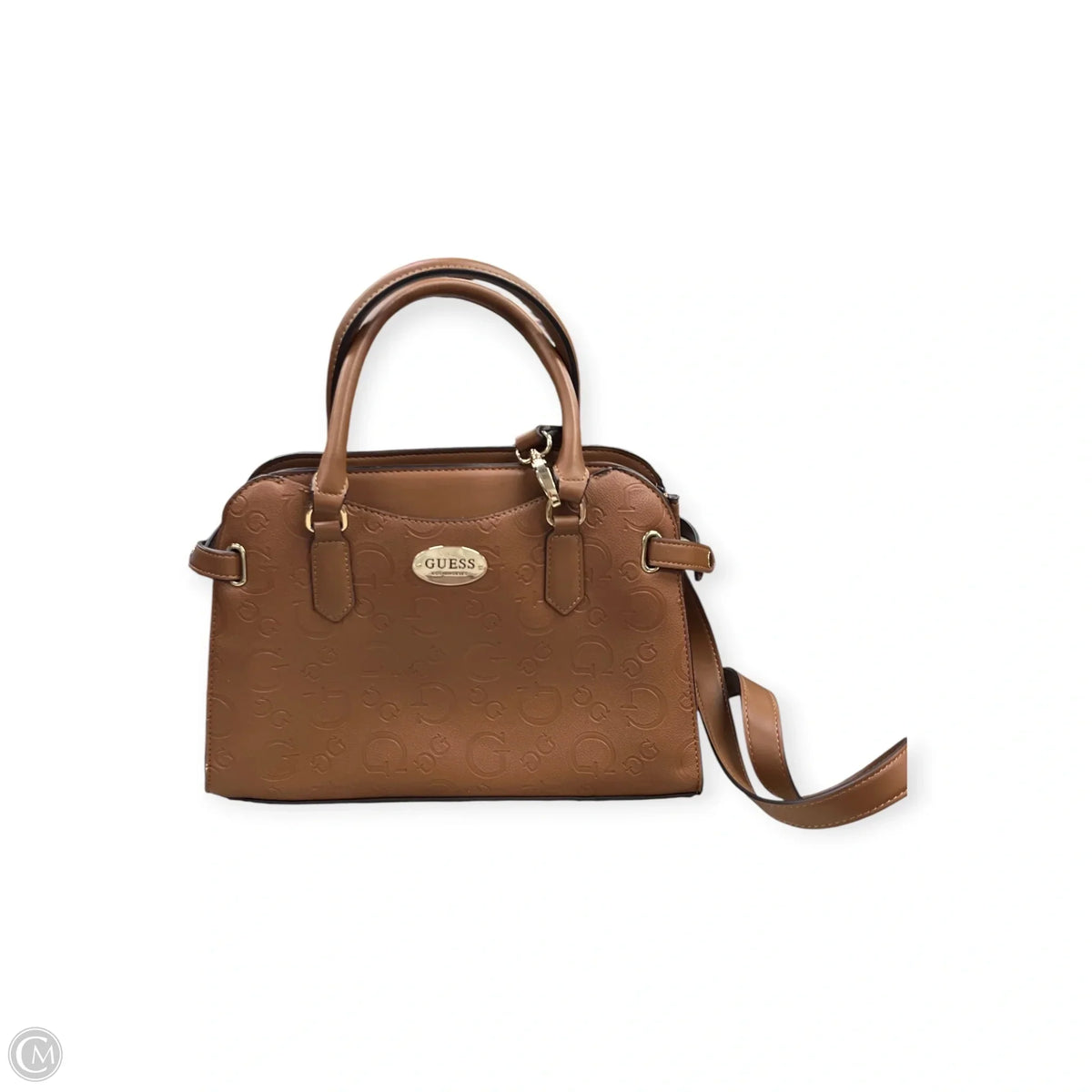 Handbag By Guess, Size: Medium