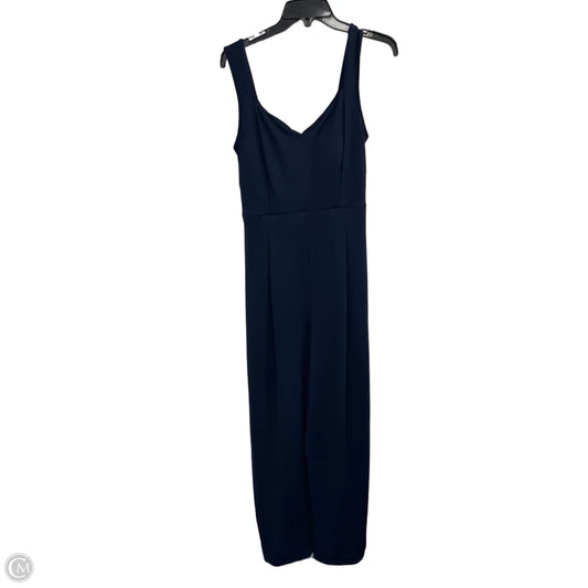 Jumpsuit By Halara In Navy, Size: L