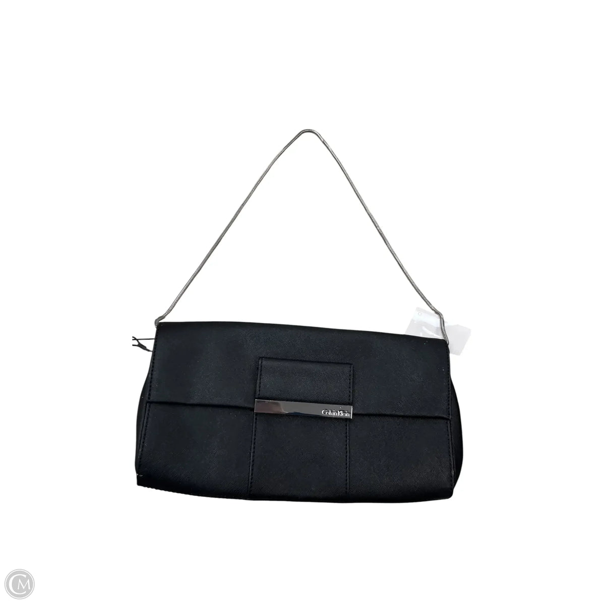 Handbag By Calvin Klein, Size: Medium