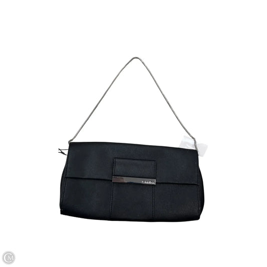 Handbag By Calvin Klein, Size: Medium