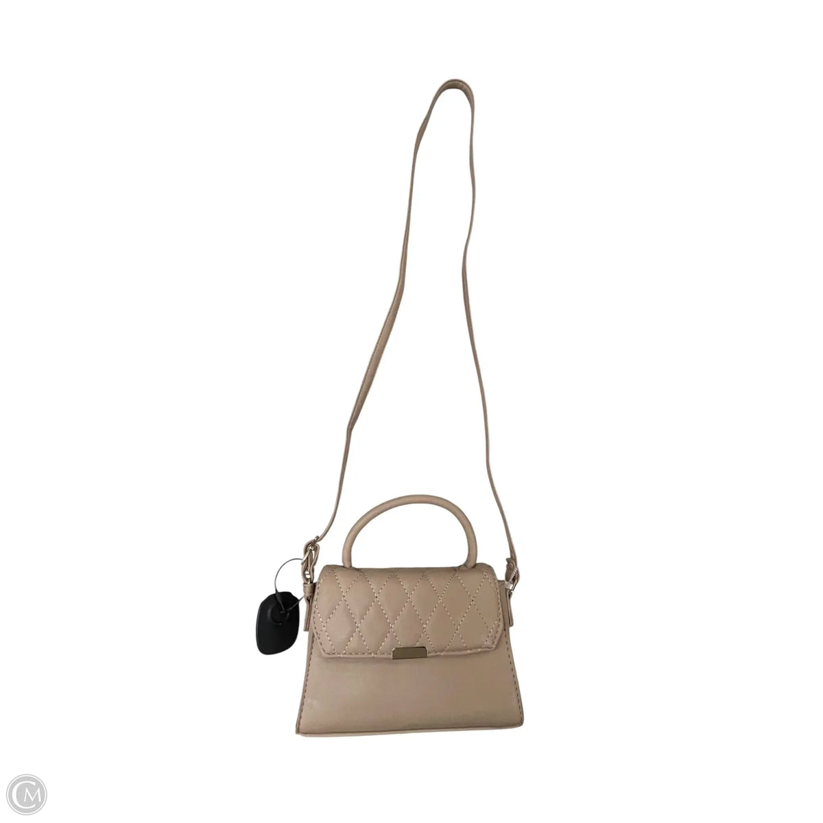 Crossbody By Cme, Size: Small