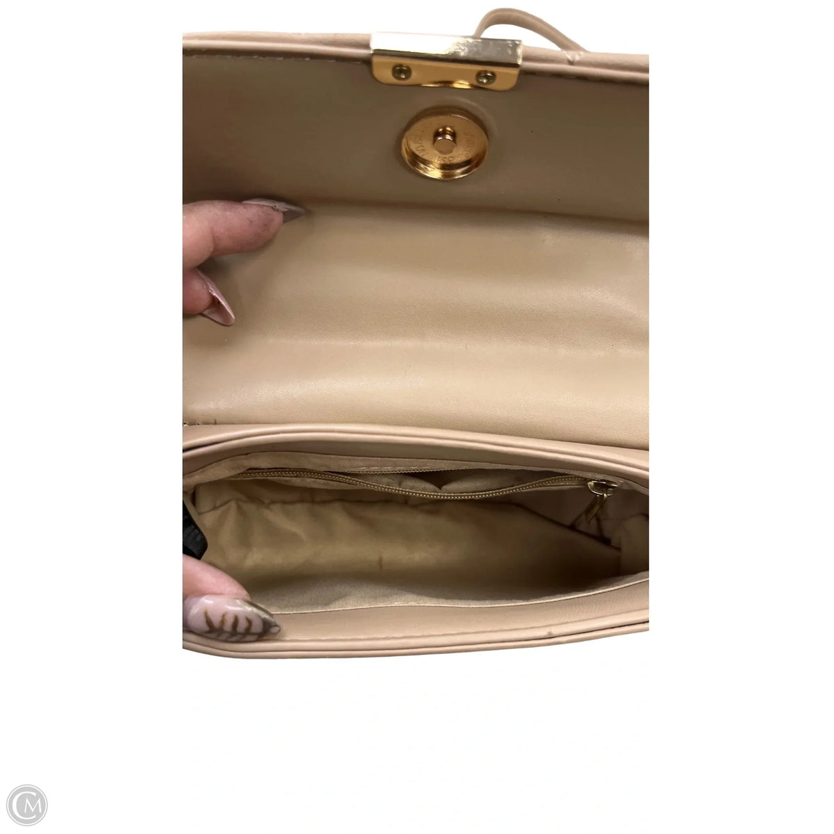 Crossbody By Cme, Size: Small