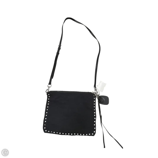Crossbody Designer By Rebecca Minkoff, Size: Small