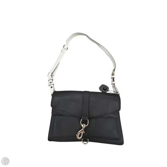 Crossbody Designer By Rebecca Minkoff, Size: Medium