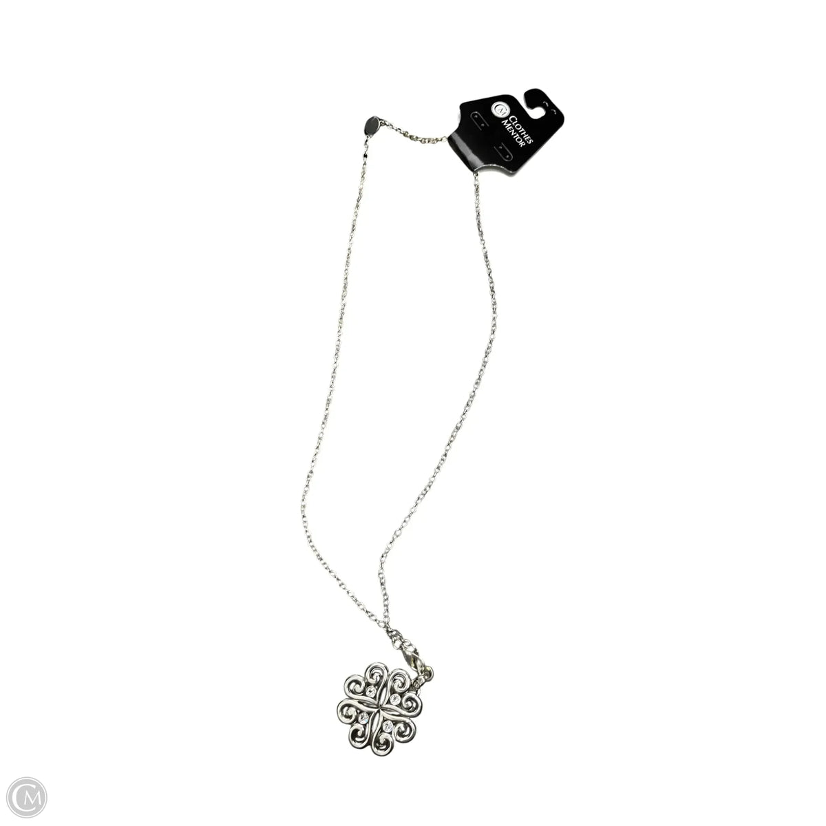 Necklace Designer By Brighton