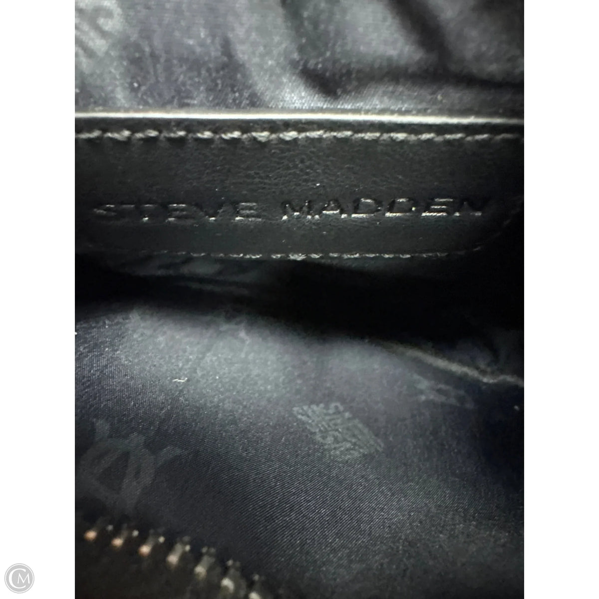 Handbag By Steve Madden, Size: Small
